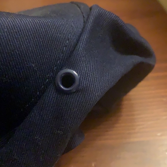 Vintage Western Auto Parts America Racing Hat - Picture 7 of 16